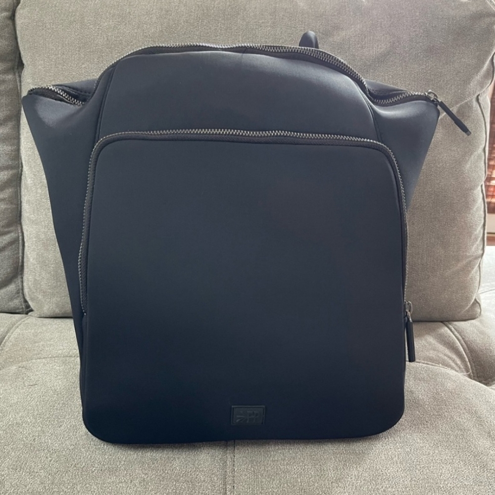 Freshly Picked Seoul Diaper Bag